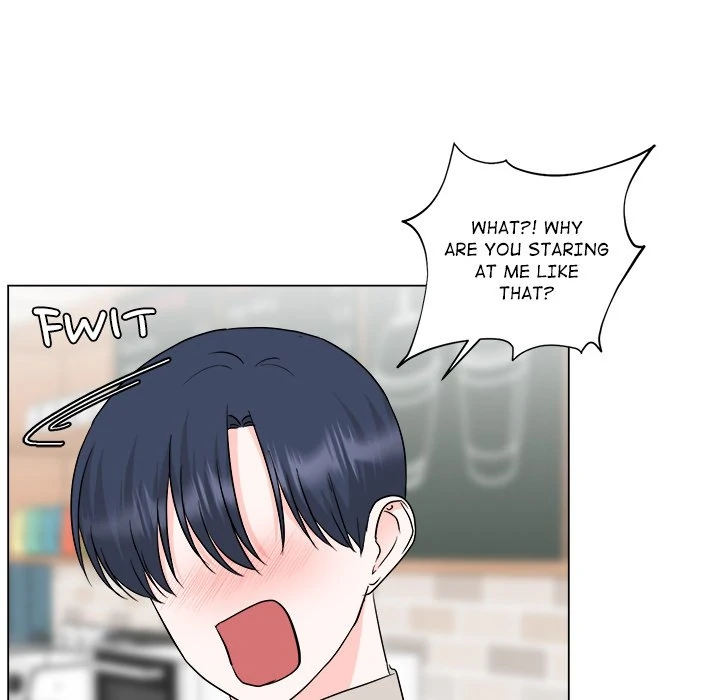 Secrets Between the Sheets [Official] [Open For Pickup] - Chapter 48 manhwa