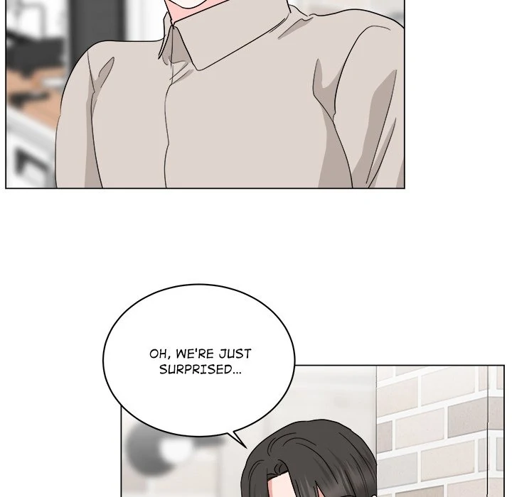 Secrets Between the Sheets [Official] [Open For Pickup] - Chapter 48 manhwa