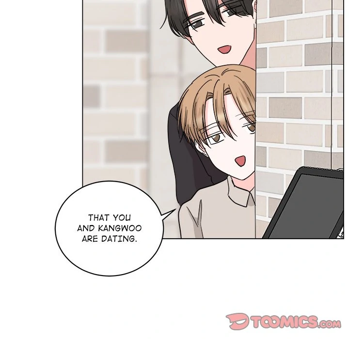 Secrets Between the Sheets [Official] [Open For Pickup] - Chapter 48 manhwa