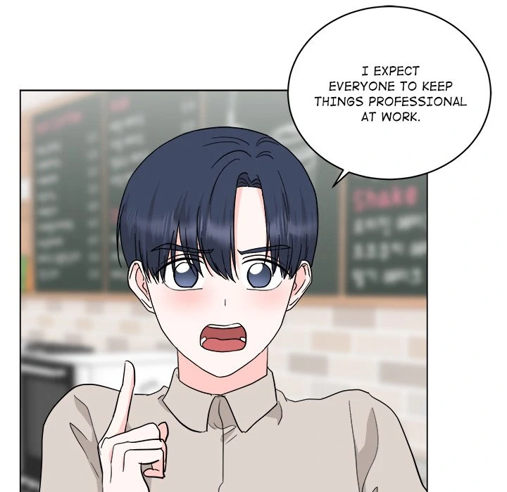 Secrets Between the Sheets [Official] [Open For Pickup] - Chapter 48 manhwa