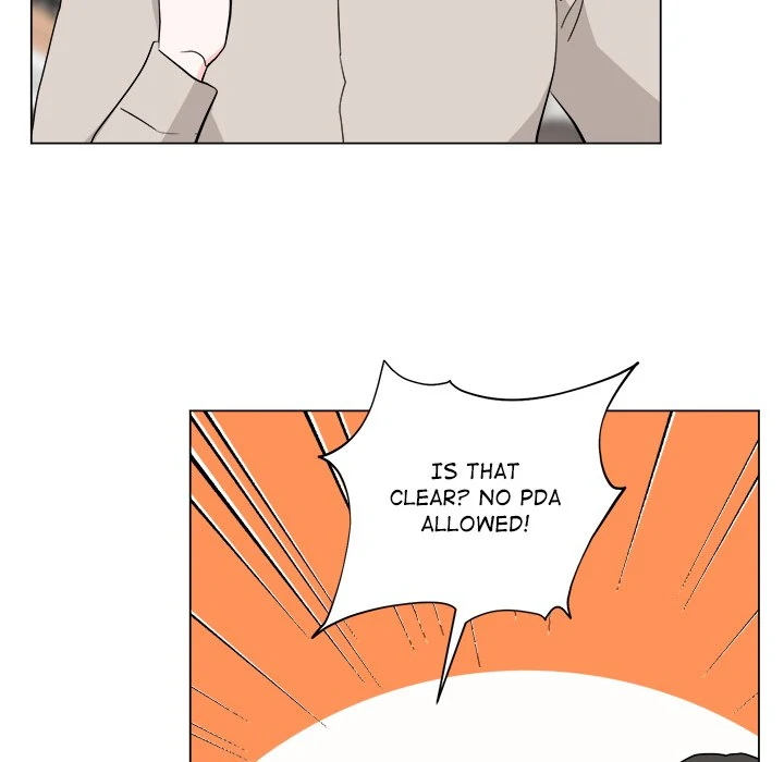 Secrets Between the Sheets [Official] [Open For Pickup] - Chapter 48 manhwa