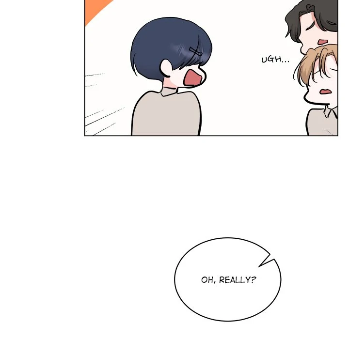 Secrets Between the Sheets [Official] [Open For Pickup] - Chapter 48 manhwa