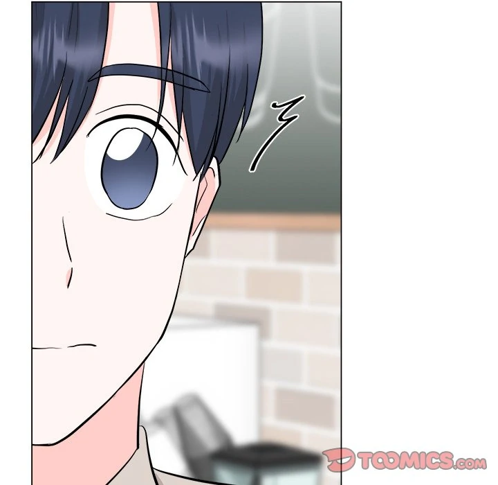 Secrets Between the Sheets [Official] [Open For Pickup] - Chapter 48 manhwa