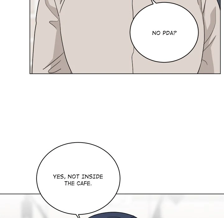 Secrets Between the Sheets [Official] [Open For Pickup] - Chapter 48 manhwa