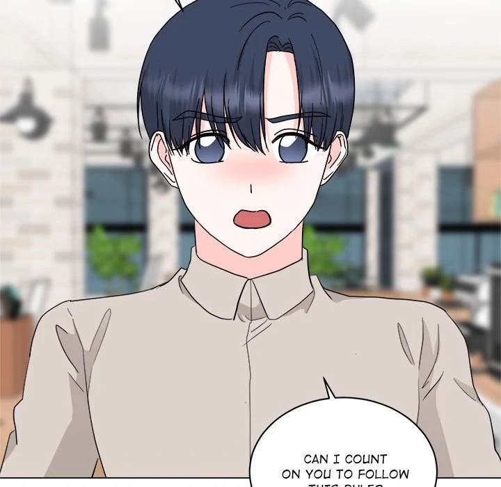 Secrets Between the Sheets [Official] [Open For Pickup] - Chapter 48 manhwa