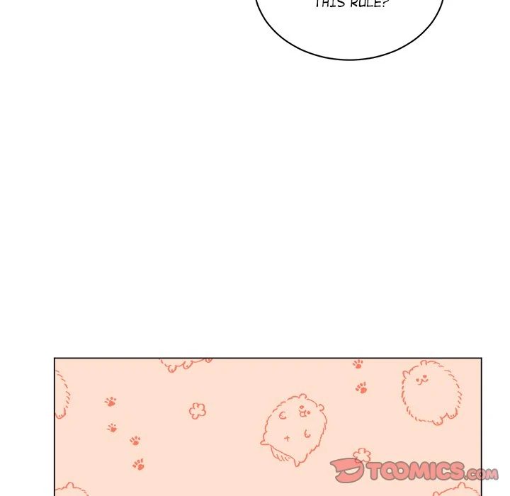 Secrets Between the Sheets [Official] [Open For Pickup] - Chapter 48 manhwa