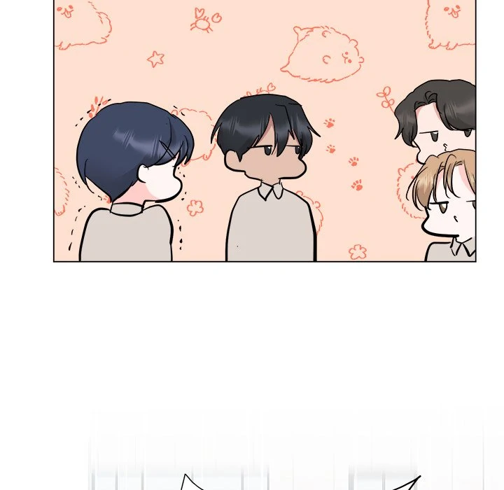 Secrets Between the Sheets [Official] [Open For Pickup] - Chapter 48 manhwa