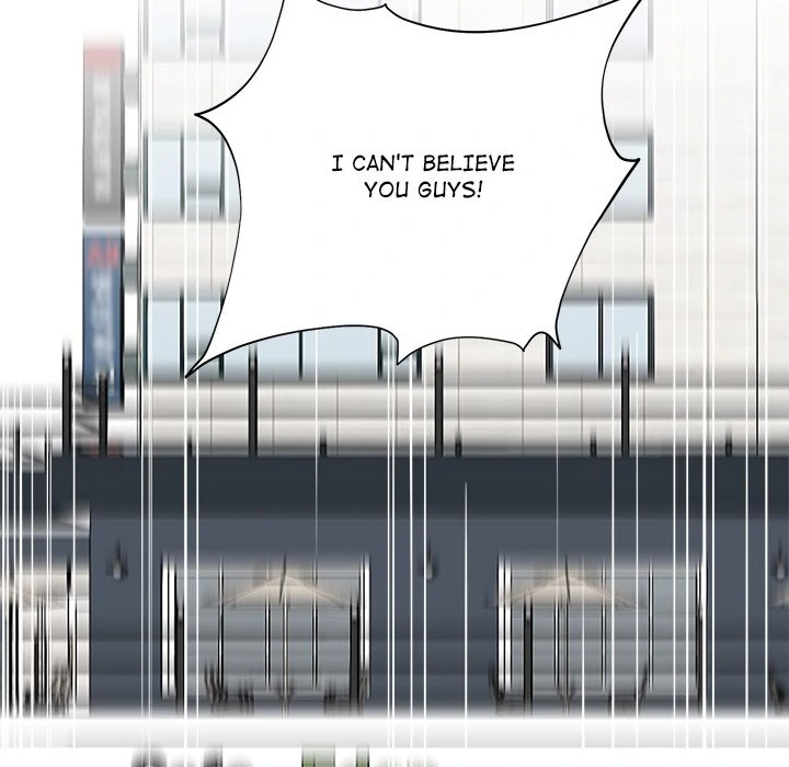 Secrets Between the Sheets [Official] [Open For Pickup] - Chapter 48 manhwa