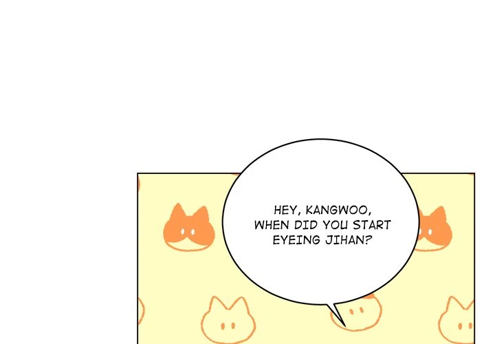 Secrets Between the Sheets [Official] [Open For Pickup] - Chapter 49 manhwa