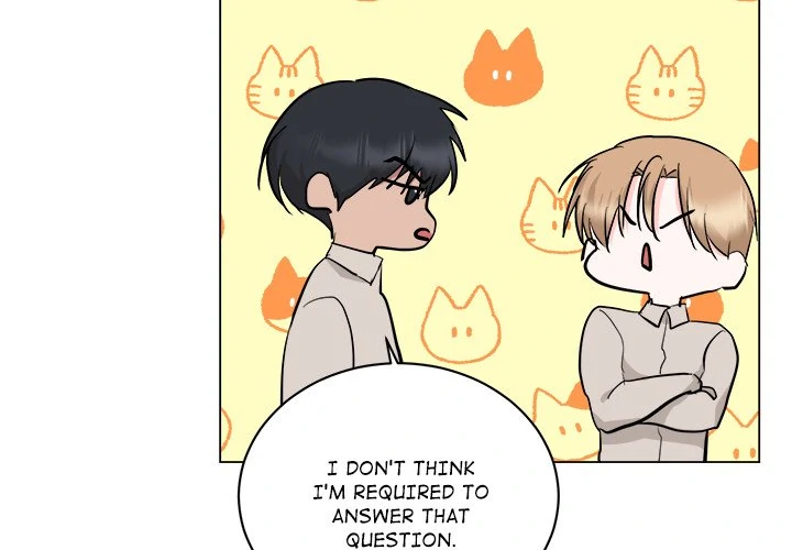 Secrets Between the Sheets [Official] [Open For Pickup] - Chapter 49 manhwa