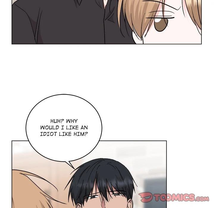 Secrets Between the Sheets [Official] [Open For Pickup] - Chapter 49 manhwa