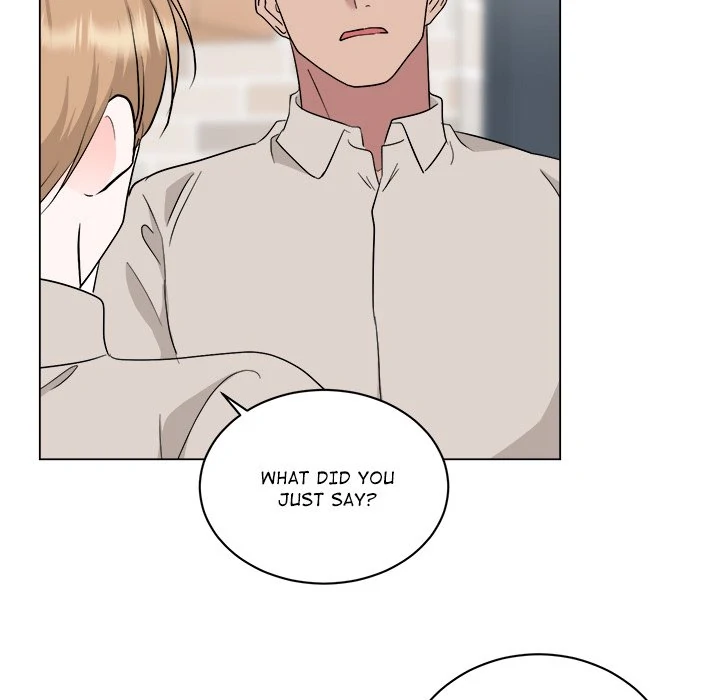 Secrets Between the Sheets [Official] [Open For Pickup] - Chapter 49 manhwa