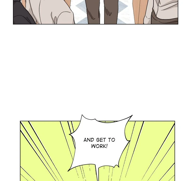 Secrets Between the Sheets [Official] [Open For Pickup] - Chapter 49 manhwa