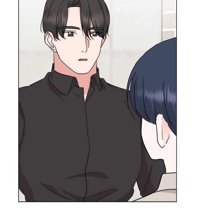Secrets Between the Sheets [Official] [Open For Pickup] - Chapter 49 manhwa