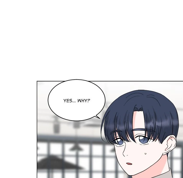 Secrets Between the Sheets [Official] [Open For Pickup] - Chapter 49 manhwa