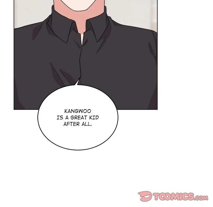 Secrets Between the Sheets [Official] [Open For Pickup] - Chapter 49 manhwa