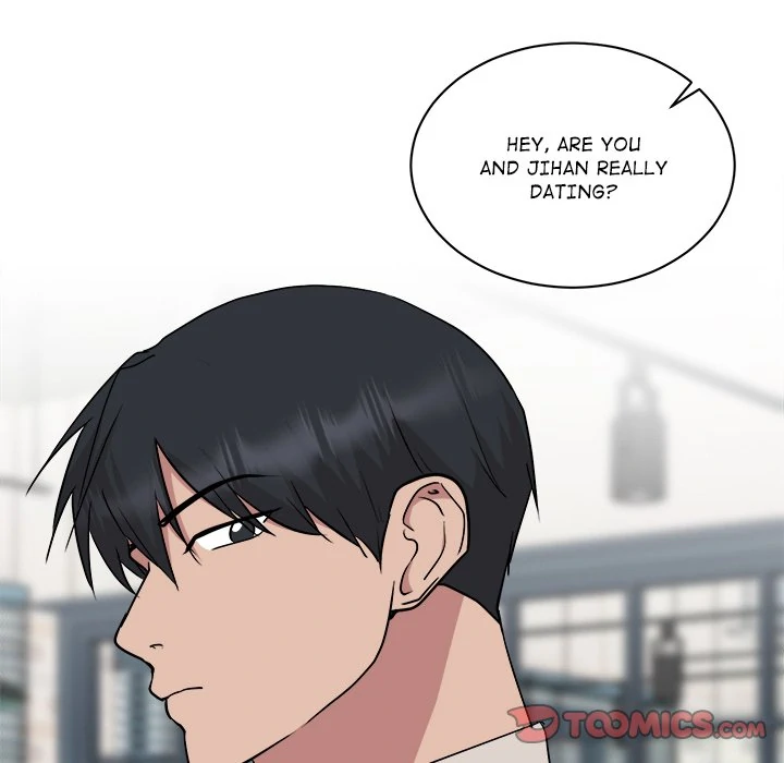 Secrets Between the Sheets [Official] [Open For Pickup] - Chapter 49 manhwa