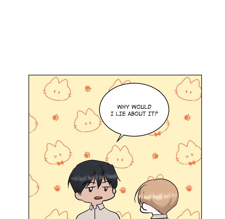 Secrets Between the Sheets [Official] [Open For Pickup] - Chapter 49 manhwa