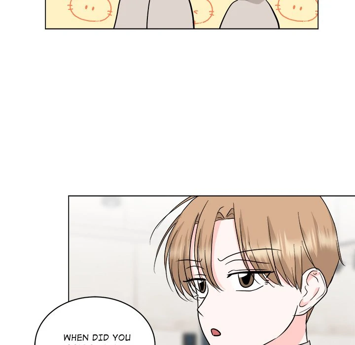 Secrets Between the Sheets [Official] [Open For Pickup] - Chapter 49 manhwa