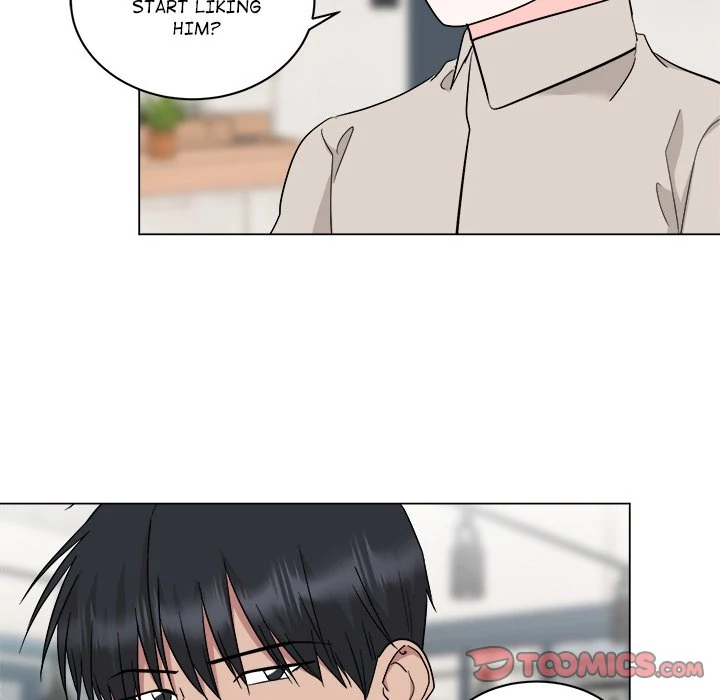 Secrets Between the Sheets [Official] [Open For Pickup] - Chapter 49 manhwa