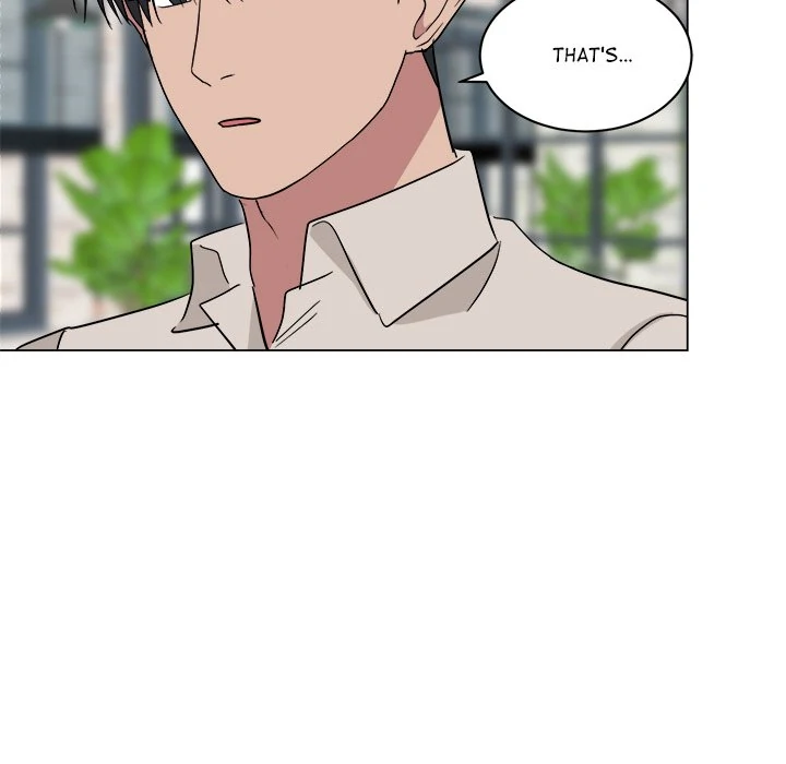 Secrets Between the Sheets [Official] [Open For Pickup] - Chapter 49 manhwa