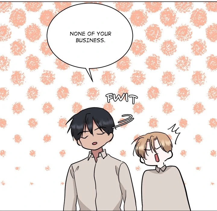 Secrets Between the Sheets [Official] [Open For Pickup] - Chapter 49 manhwa
