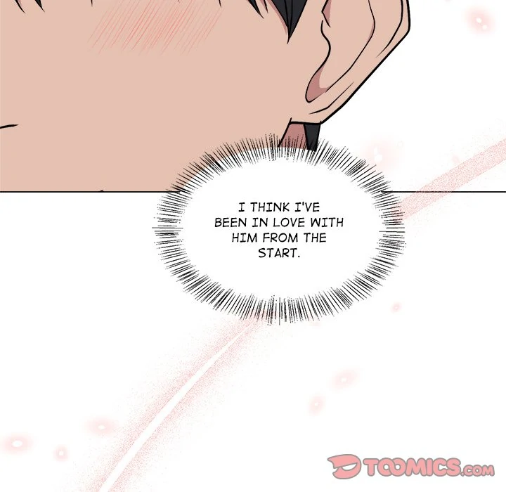 Secrets Between the Sheets [Official] [Open For Pickup] - Chapter 49 manhwa