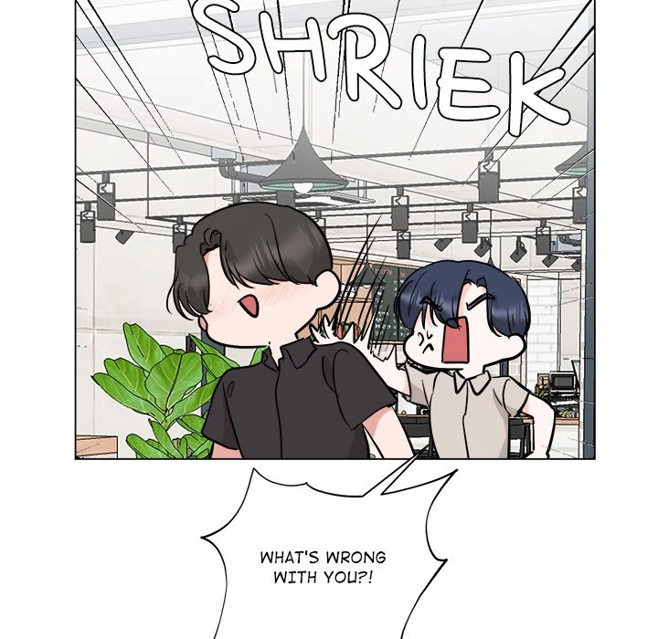 Secrets Between the Sheets [Official] [Open For Pickup] - Chapter 49 manhwa