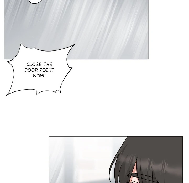 Secrets Between the Sheets [Official] [Open For Pickup] - Chapter 49 manhwa