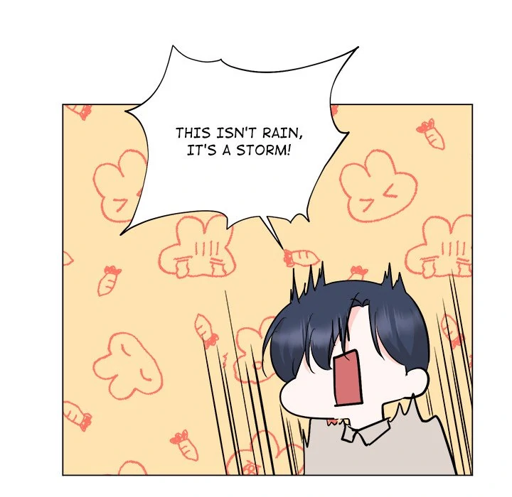 Secrets Between the Sheets [Official] [Open For Pickup] - Chapter 49 manhwa