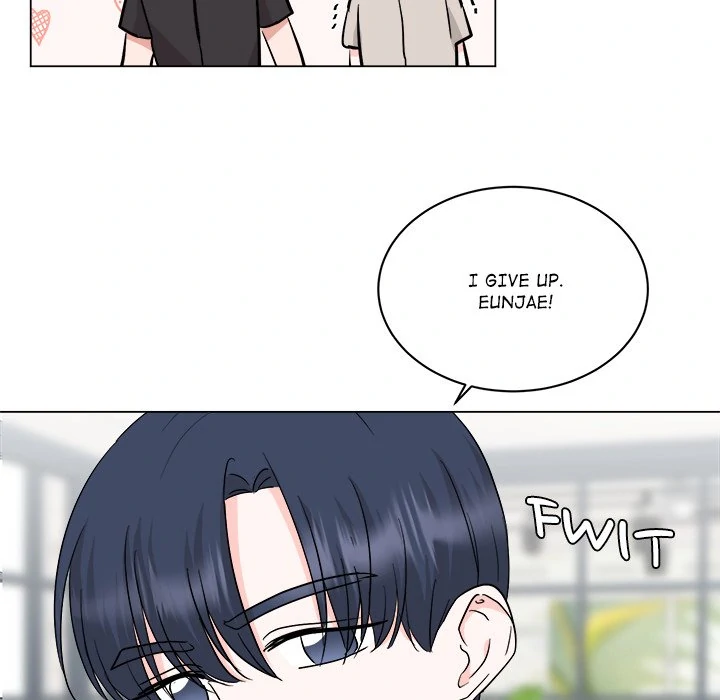 Secrets Between the Sheets [Official] [Open For Pickup] - Chapter 49 manhwa