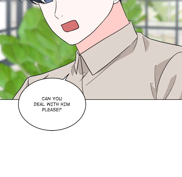Secrets Between the Sheets [Official] [Open For Pickup] - Chapter 49 manhwa