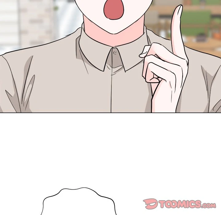 Secrets Between the Sheets [Official] [Open For Pickup] - Chapter 49 manhwa