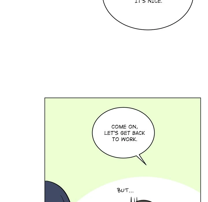 Secrets Between the Sheets [Official] [Open For Pickup] - Chapter 49 manhwa