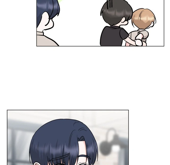 Secrets Between the Sheets [Official] [Open For Pickup] - Chapter 49 manhwa