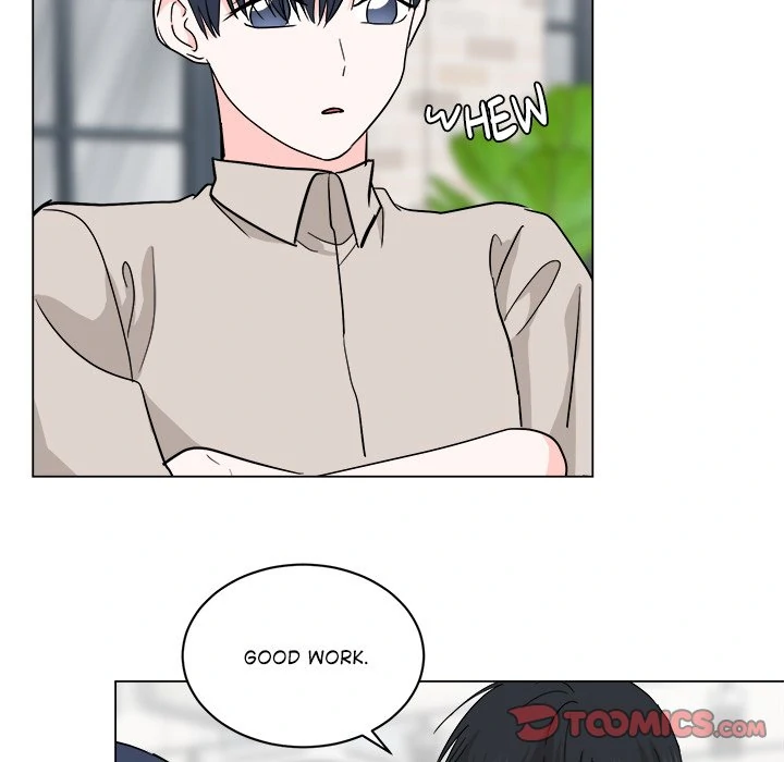 Secrets Between the Sheets [Official] [Open For Pickup] - Chapter 49 manhwa