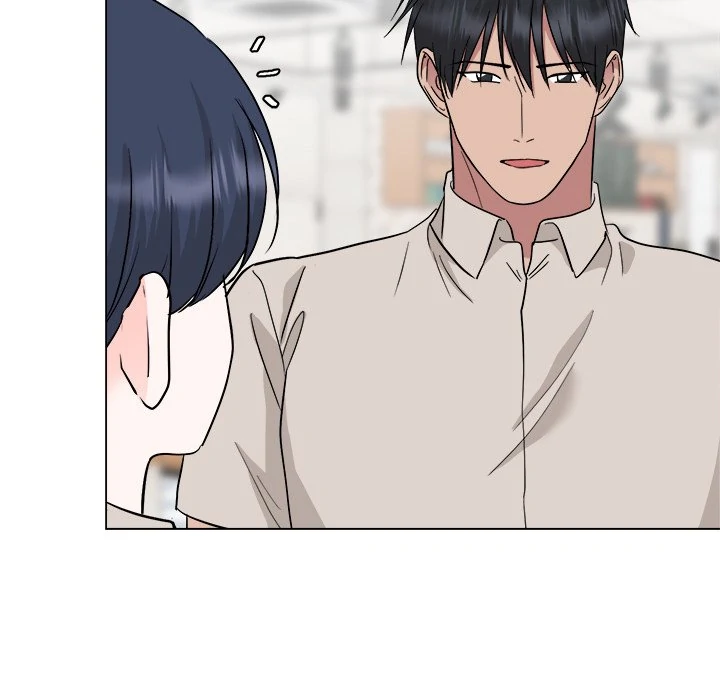 Secrets Between the Sheets [Official] [Open For Pickup] - Chapter 49 manhwa