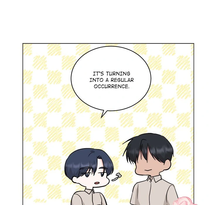 Secrets Between the Sheets [Official] [Open For Pickup] - Chapter 49 manhwa
