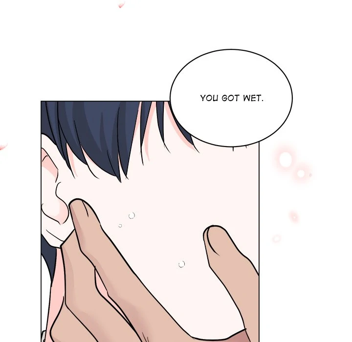 Secrets Between the Sheets [Official] [Open For Pickup] - Chapter 49 manhwa