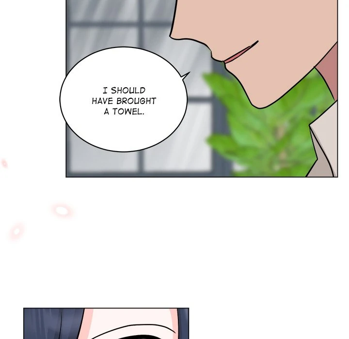Secrets Between the Sheets [Official] [Open For Pickup] - Chapter 49 manhwa