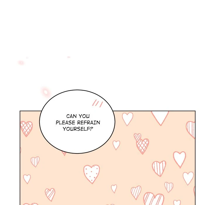 Secrets Between the Sheets [Official] [Open For Pickup] - Chapter 49 manhwa