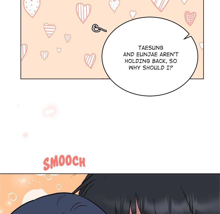 Secrets Between the Sheets [Official] [Open For Pickup] - Chapter 49 manhwa