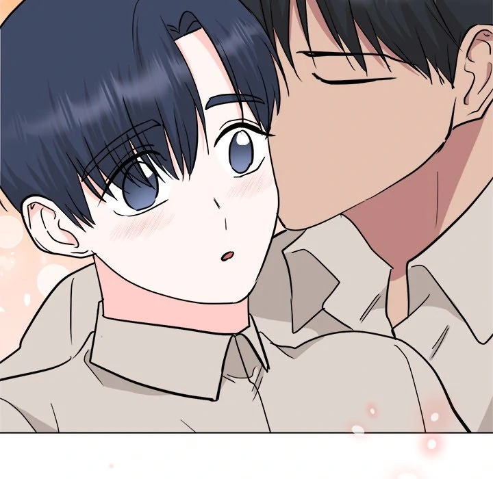 Secrets Between the Sheets [Official] [Open For Pickup] - Chapter 49 manhwa