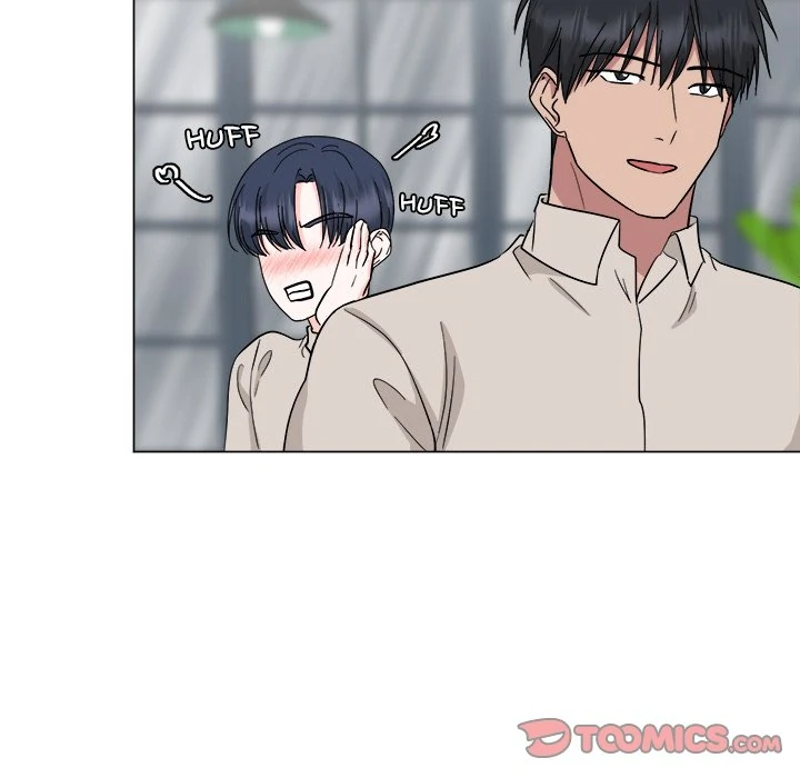 Secrets Between the Sheets [Official] [Open For Pickup] - Chapter 49 manhwa