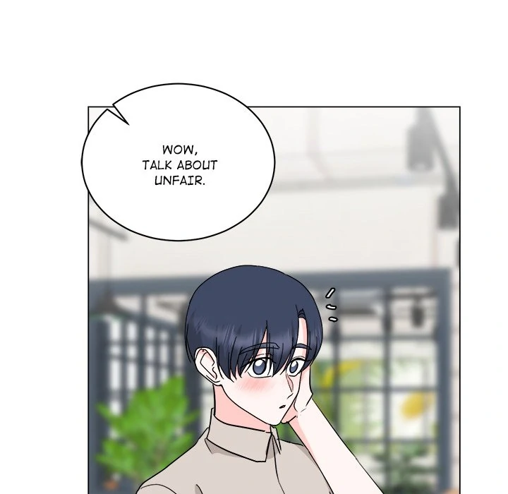 Secrets Between the Sheets [Official] [Open For Pickup] - Chapter 49 manhwa