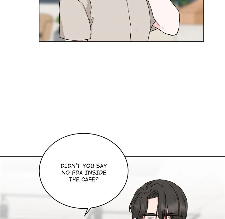 Secrets Between the Sheets [Official] [Open For Pickup] - Chapter 49 manhwa