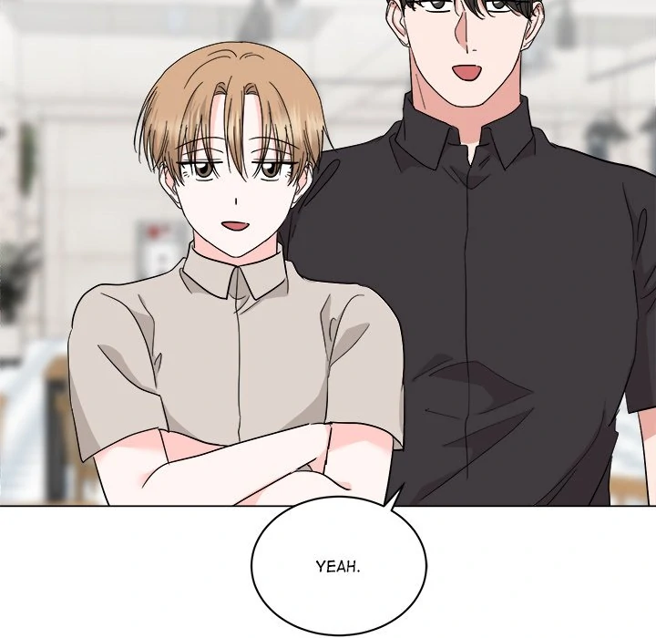 Secrets Between the Sheets [Official] [Open For Pickup] - Chapter 49 manhwa