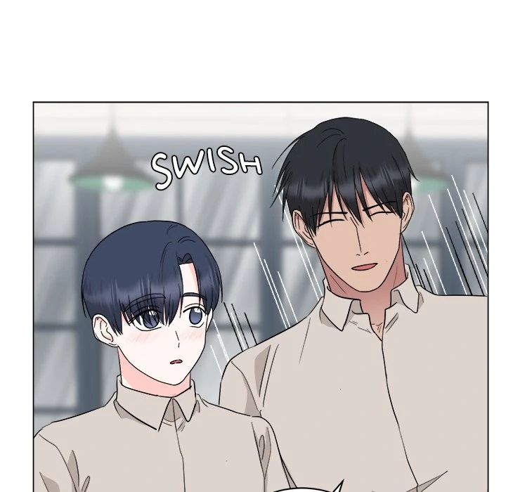 Secrets Between the Sheets [Official] [Open For Pickup] - Chapter 49 manhwa