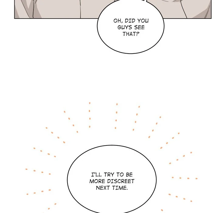 Secrets Between the Sheets [Official] [Open For Pickup] - Chapter 49 manhwa
