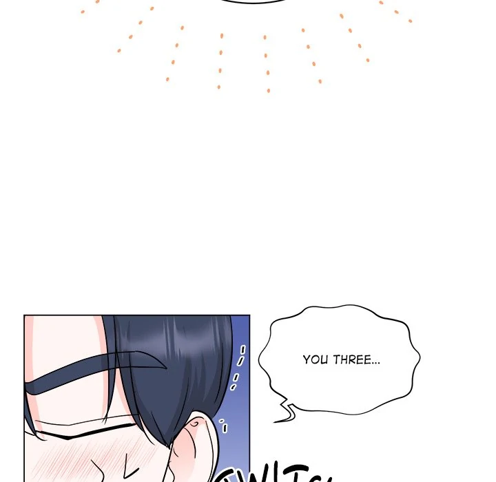 Secrets Between the Sheets [Official] [Open For Pickup] - Chapter 49 manhwa